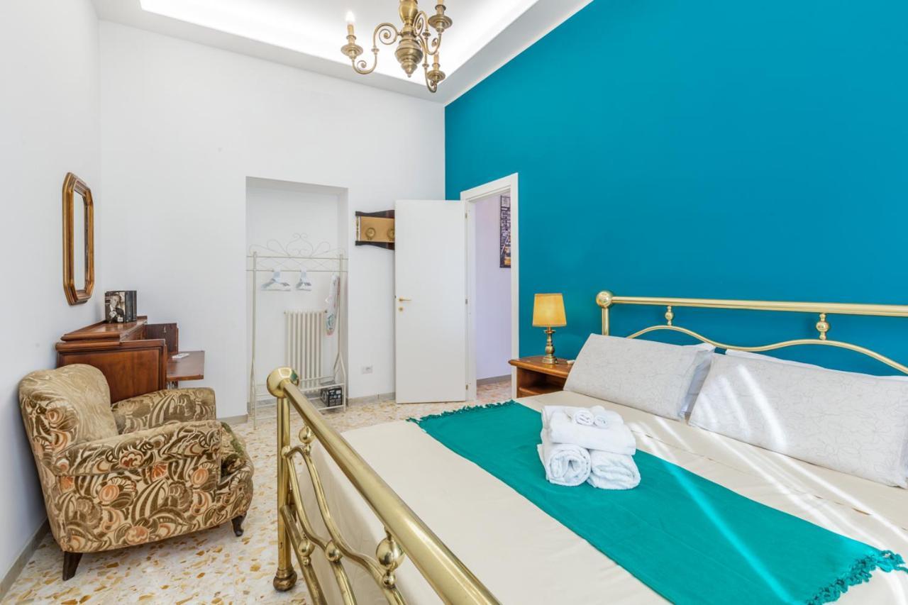 Aqua Claudia And Anio Novus Apartments 로마 외부 사진